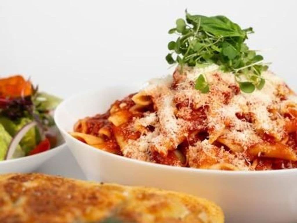 Uno: Family Pasta Special