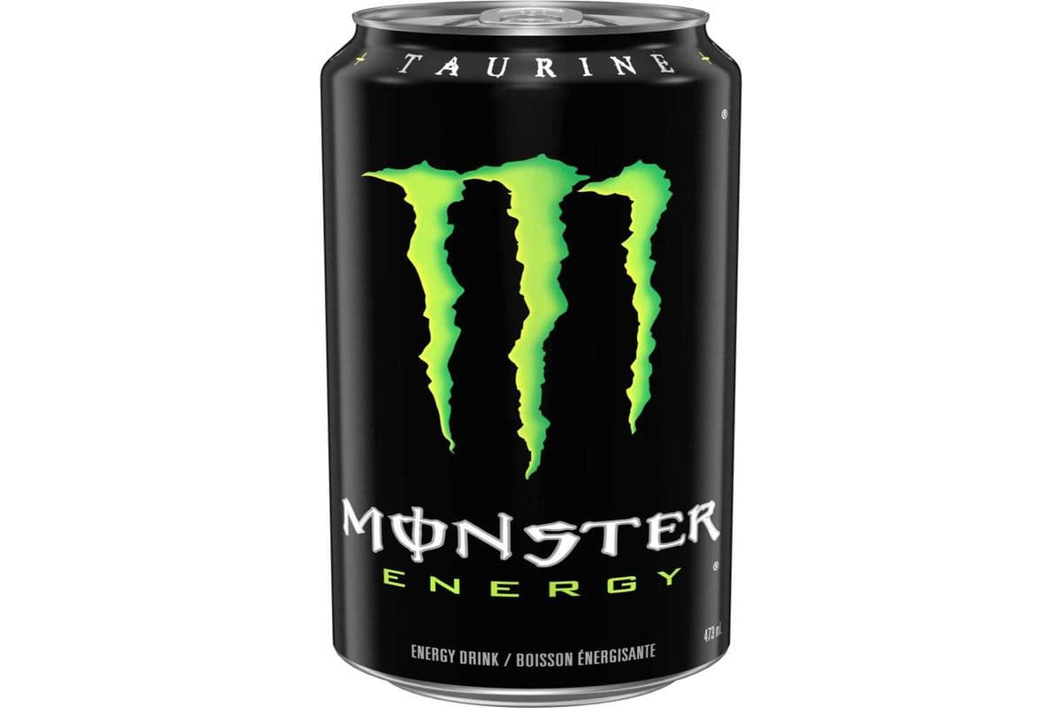 Monster (473 ml)