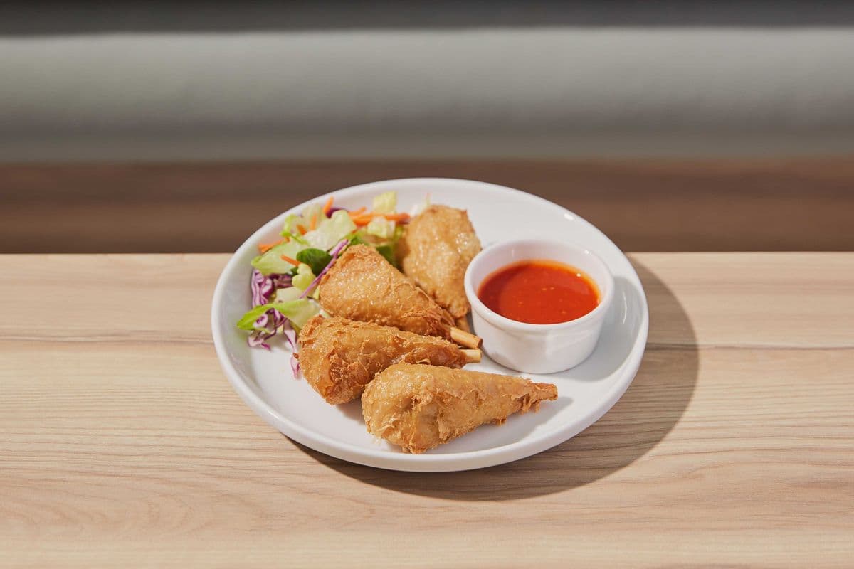 Drumsticks ( 4pcs )
