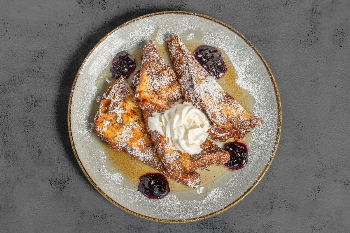 French Toast