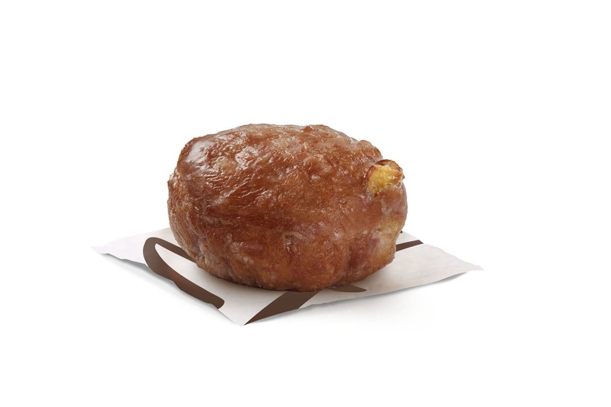 Beigne aux pommes [180.0 Cal]