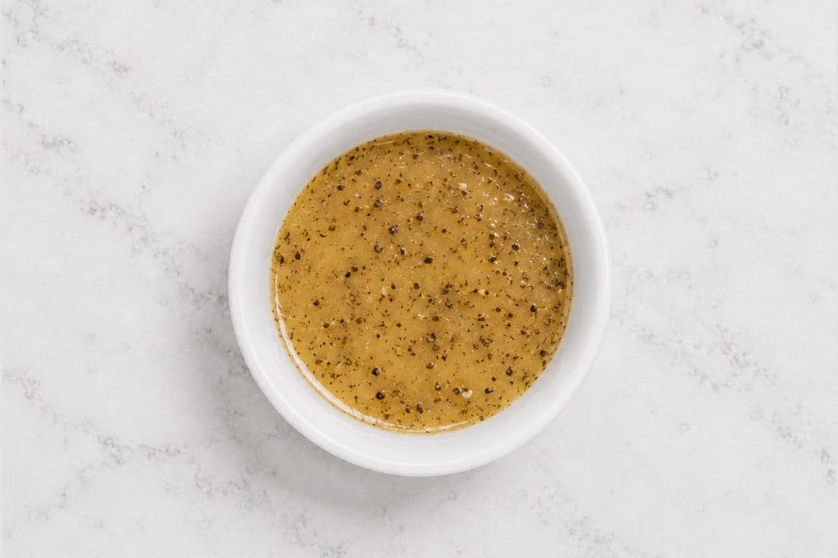 Greek Herb Dressing