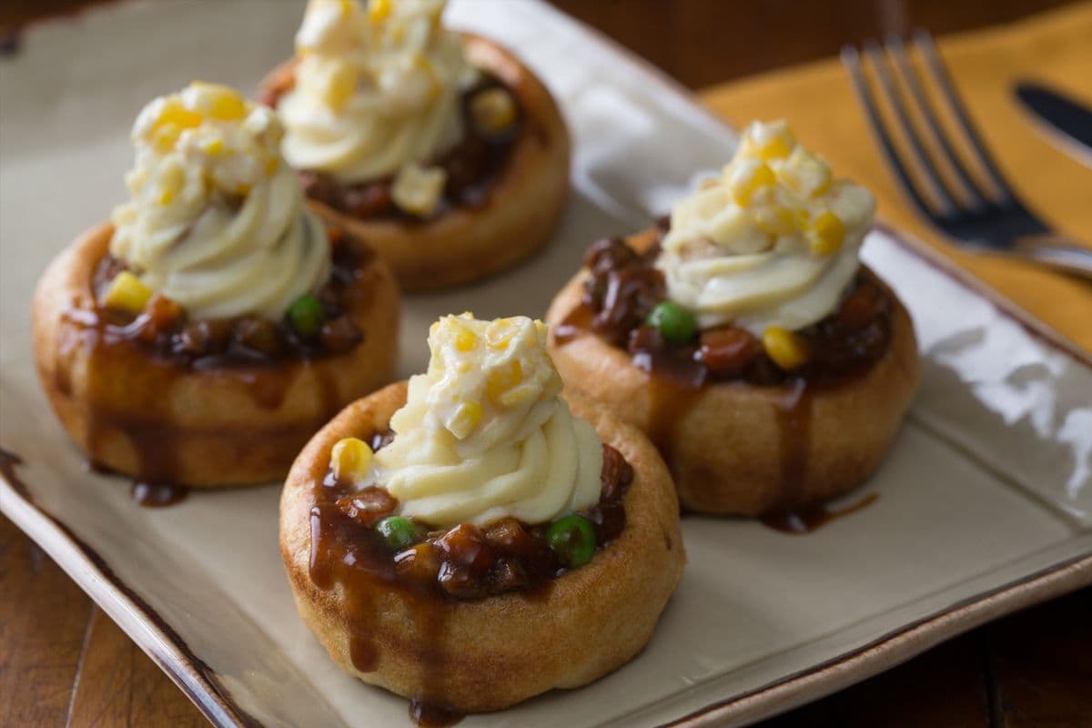 Mini Yorkies