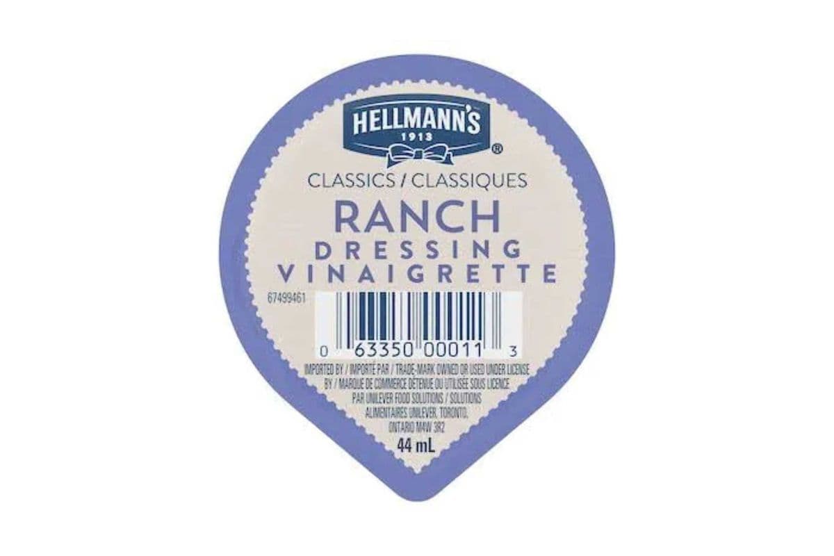 Ranch Dip