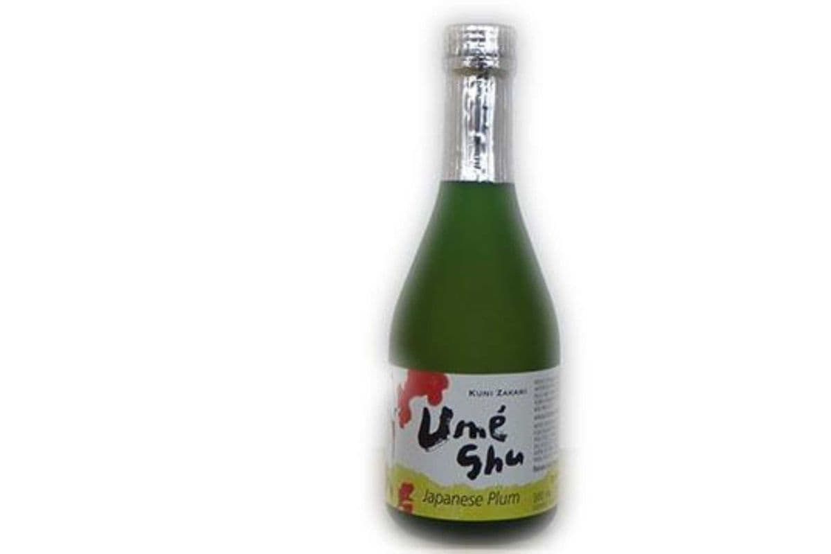 Ume premium Japanese Plum (1 x 300ml)