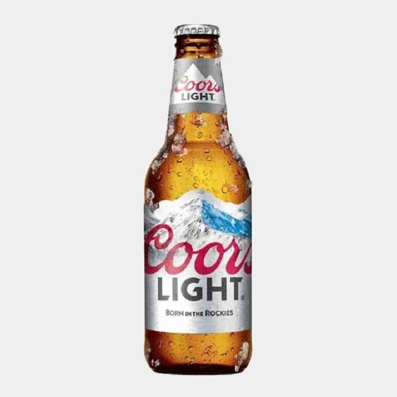 Coors Light