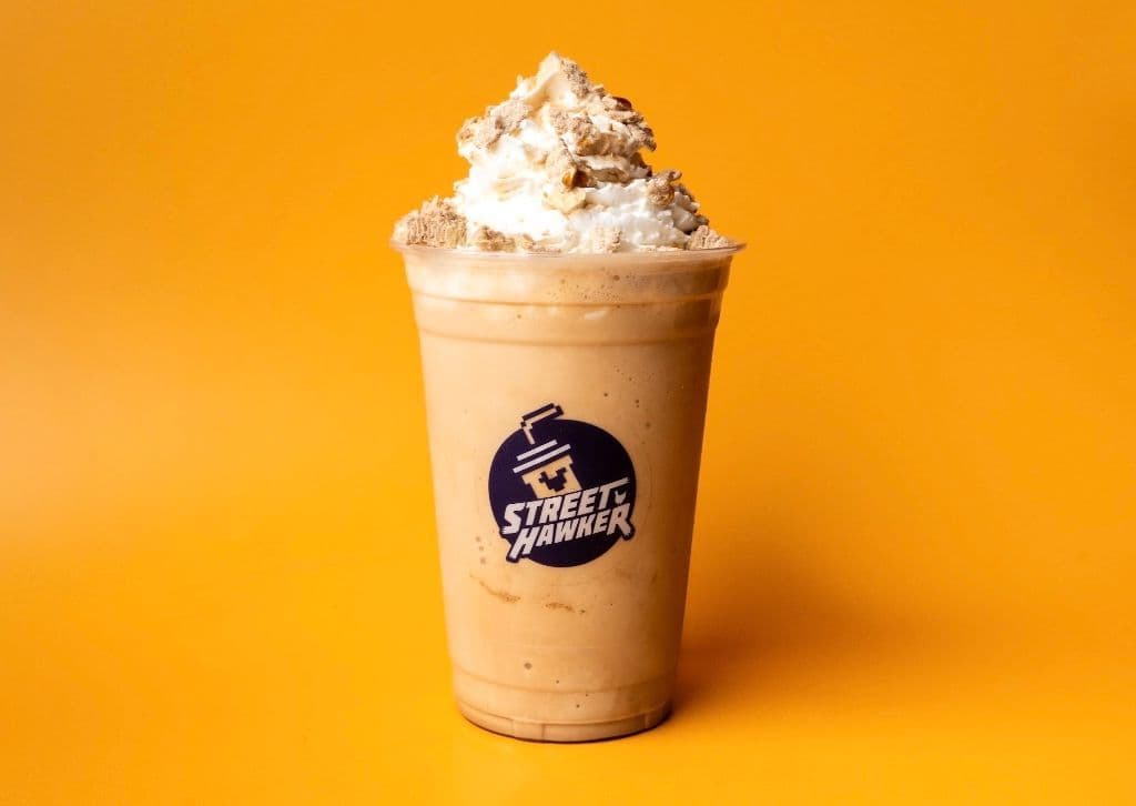 COFFEE SHAKE
