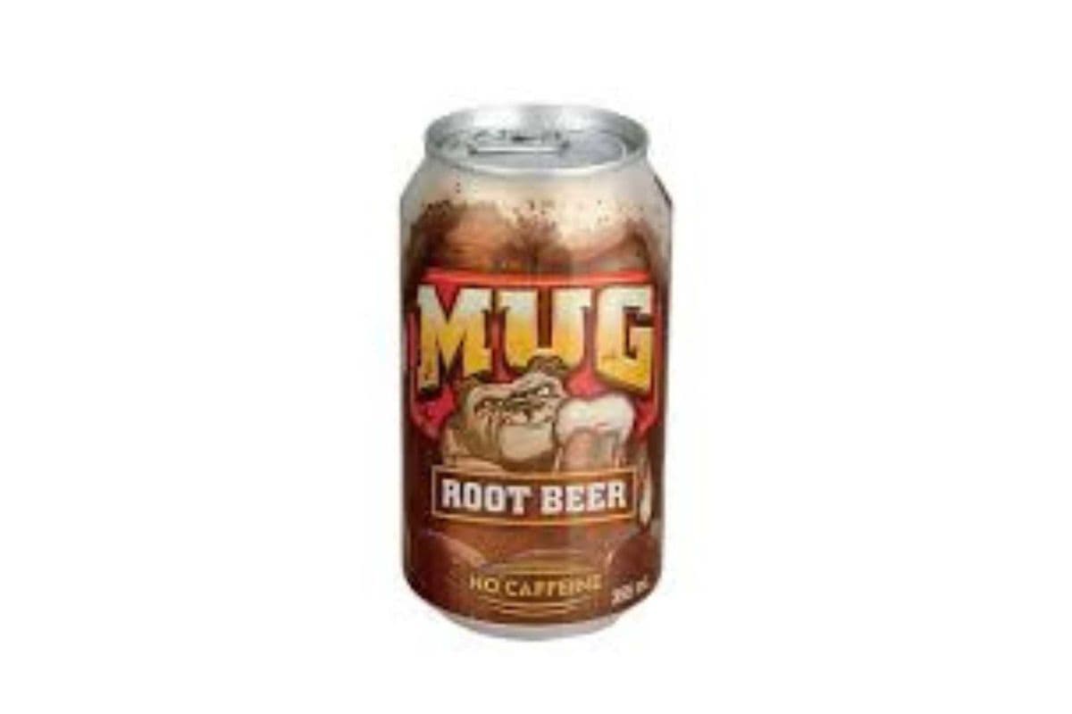 Root Beer - 330 ML