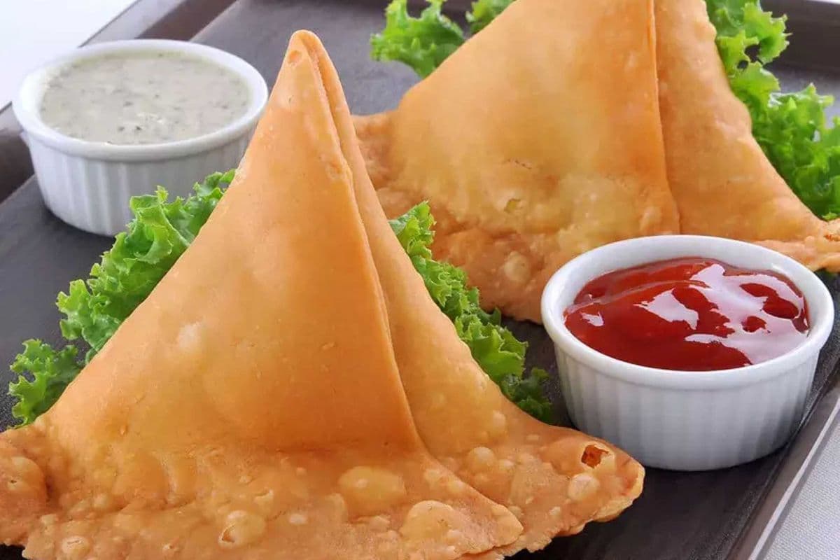 Samosa