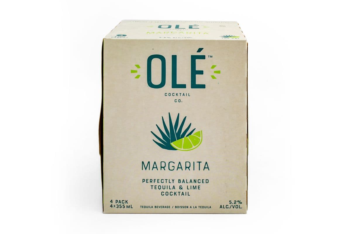 Ole Maragrita (4 x 355ml)