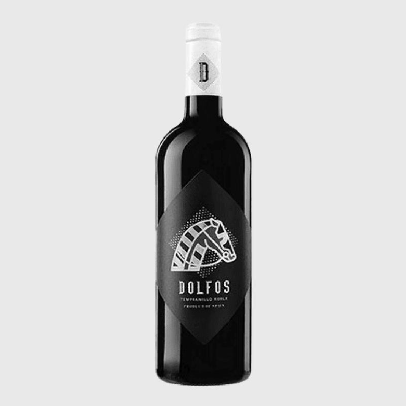Dolfos Roble Tempranillo / Dolfos Roble Tempranillo