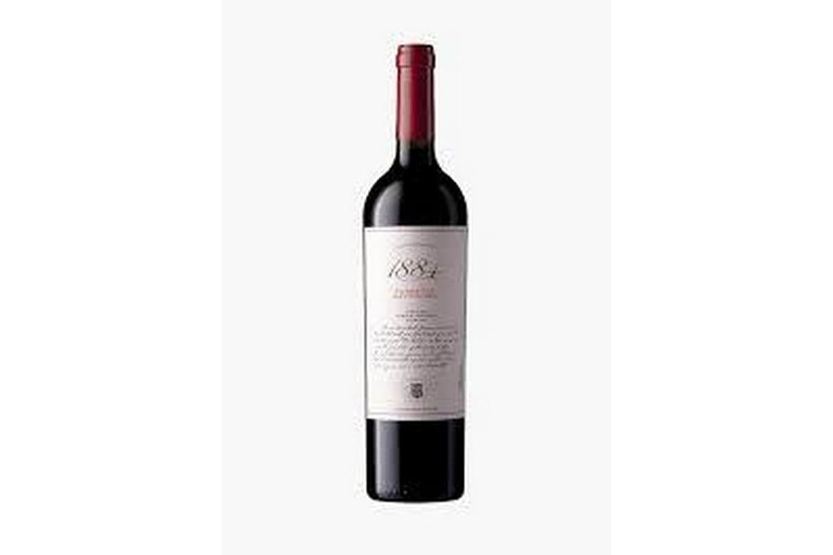1884 Estate Cab Sauv (1 x 750ML)