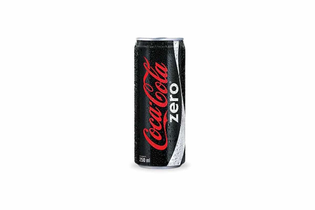 Coke-Zero