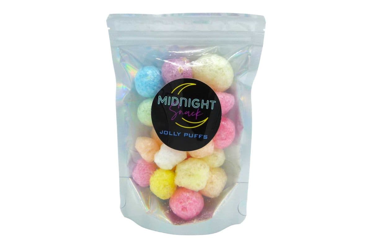 Jolly Puffs (Large)