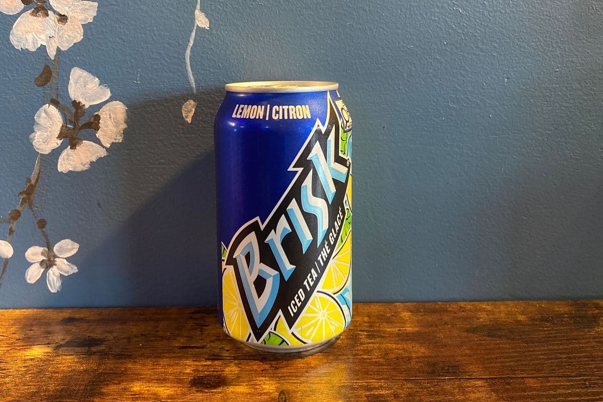 Iced Tea