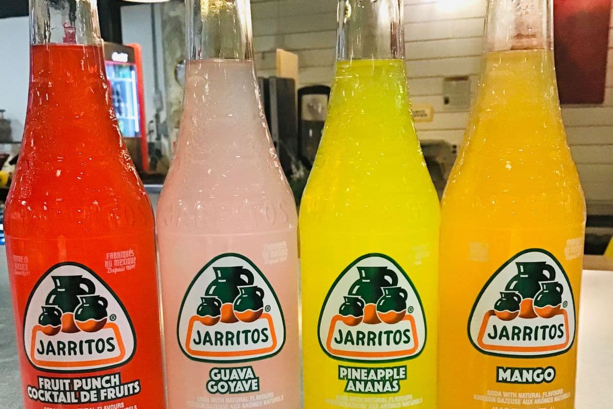 Jarrito