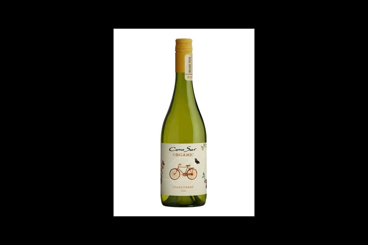 CONO SUR ORGANIC SAUV BLANC (750ML) (1 x 750ML)