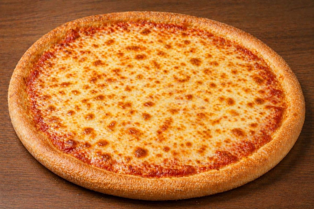 16" Cheese Pizza