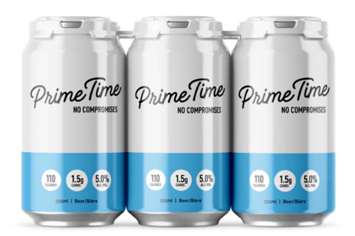 Bridge Primetime, 6 Can (6 x  355ml)
