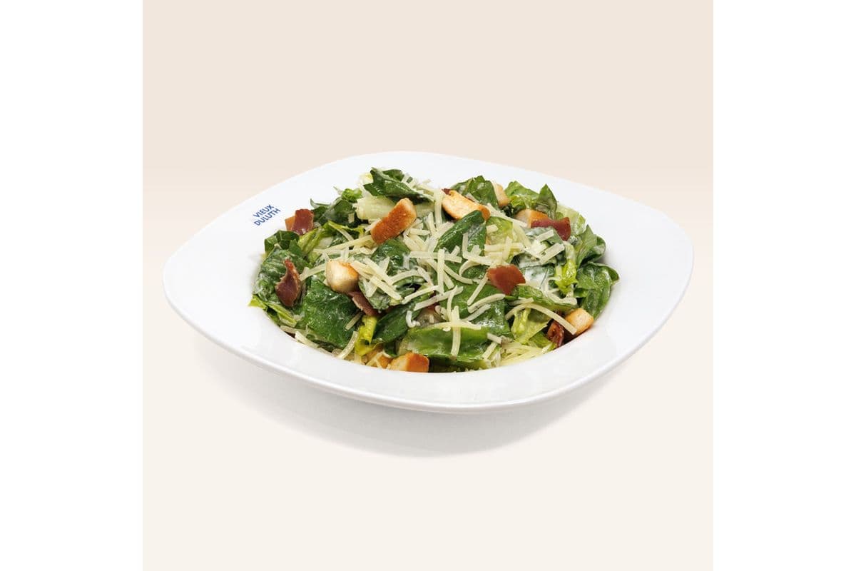 Salade César / Caesar Salad