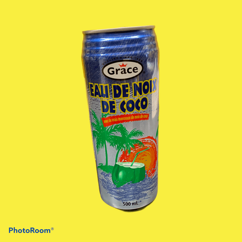 Coconut Water