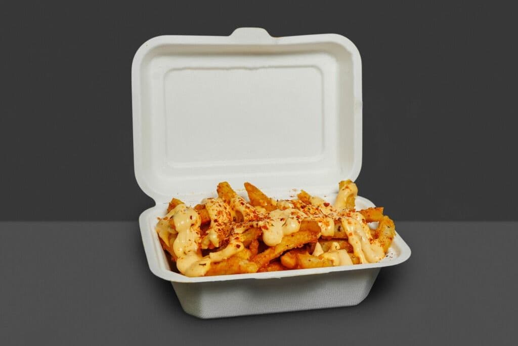 Peri Peri Fries (200 g)