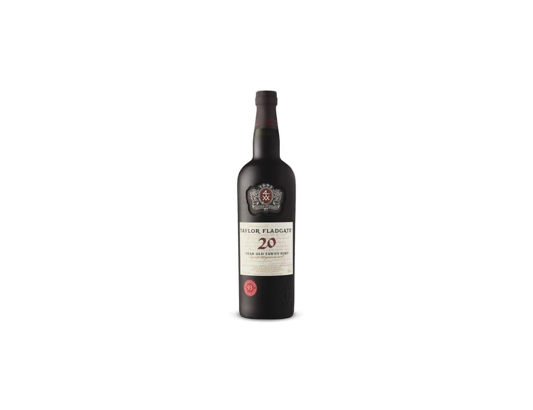 Taylor Fladgate - 20 Year old Tawny Port (1 x 750 ml)