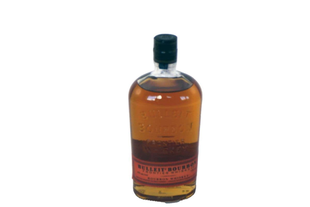 Bulleit (1 x 750 ml)