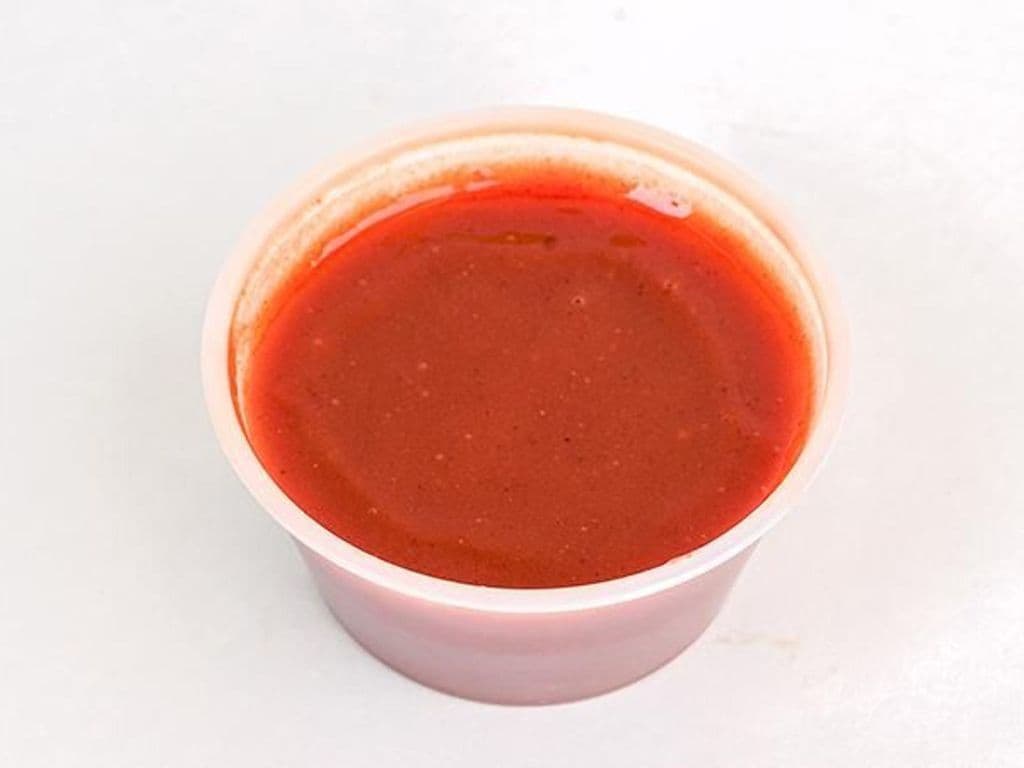 Mild Sauce