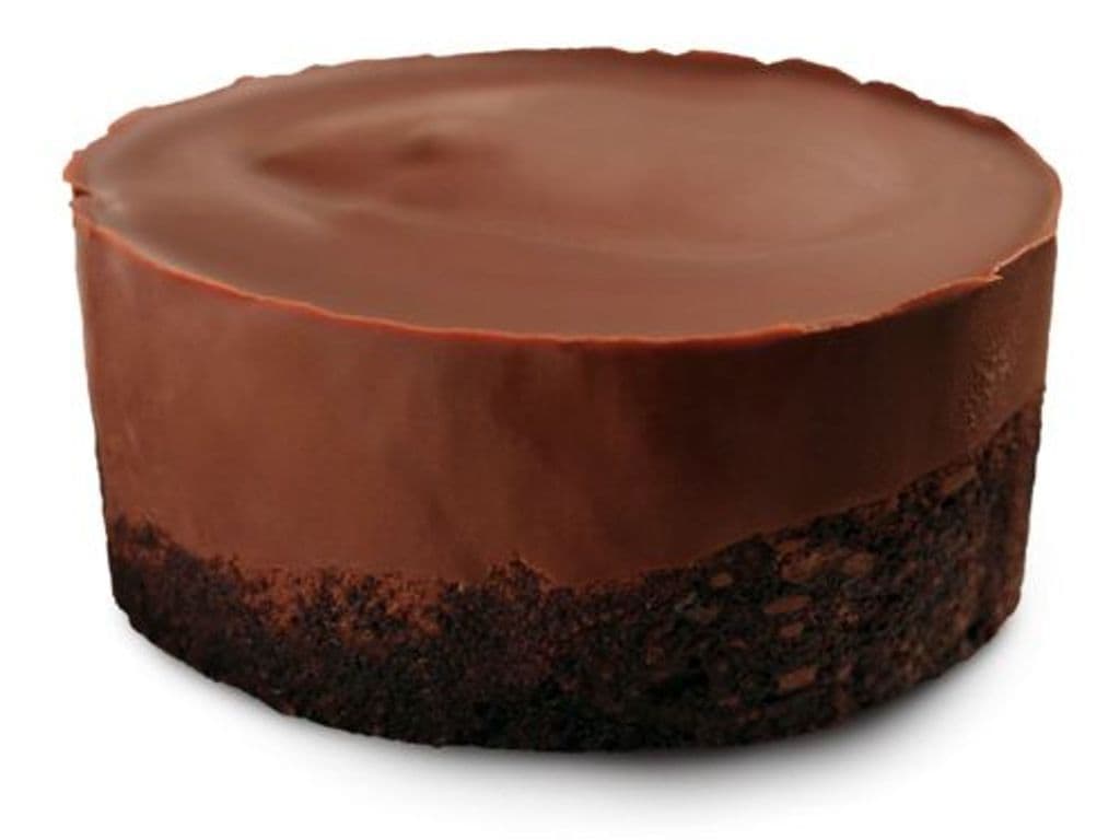 Vegan Chocolate Decadence Cake
