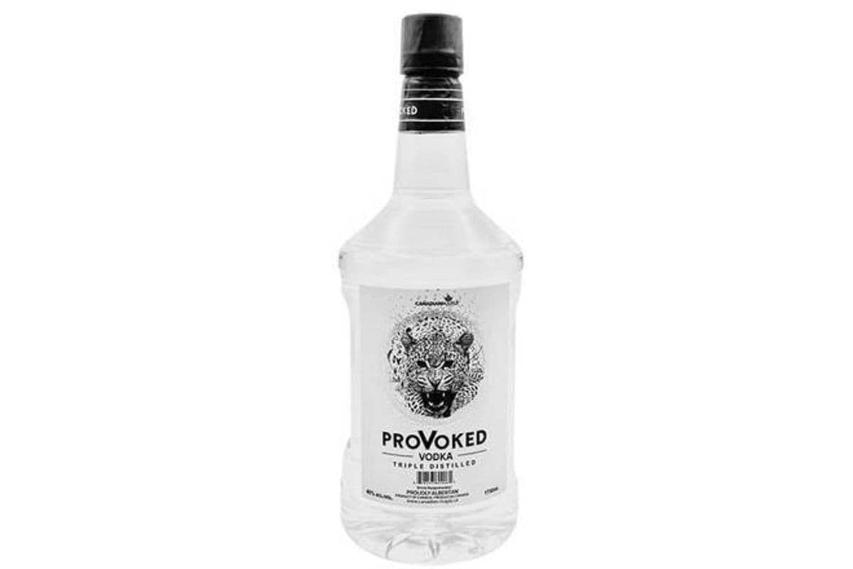 Provoke Vodka (1 x 1.14L)