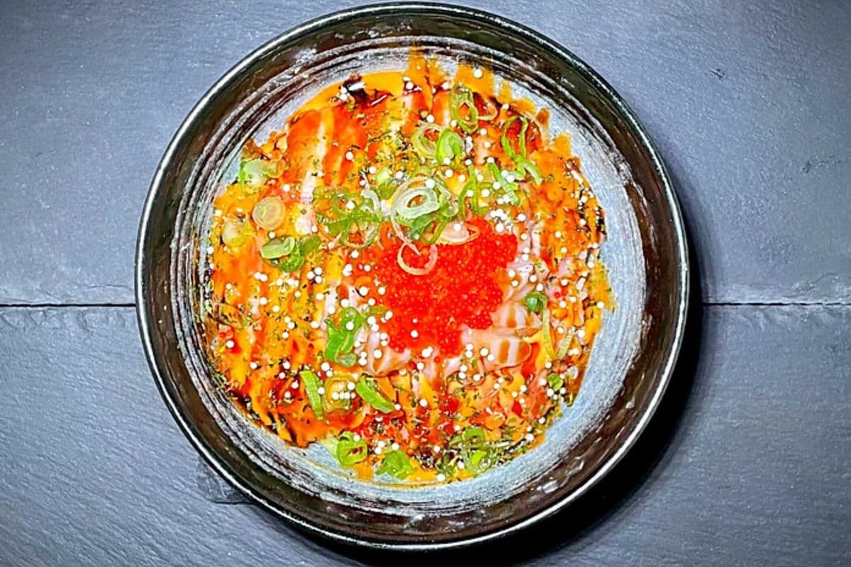 Japango Donburi