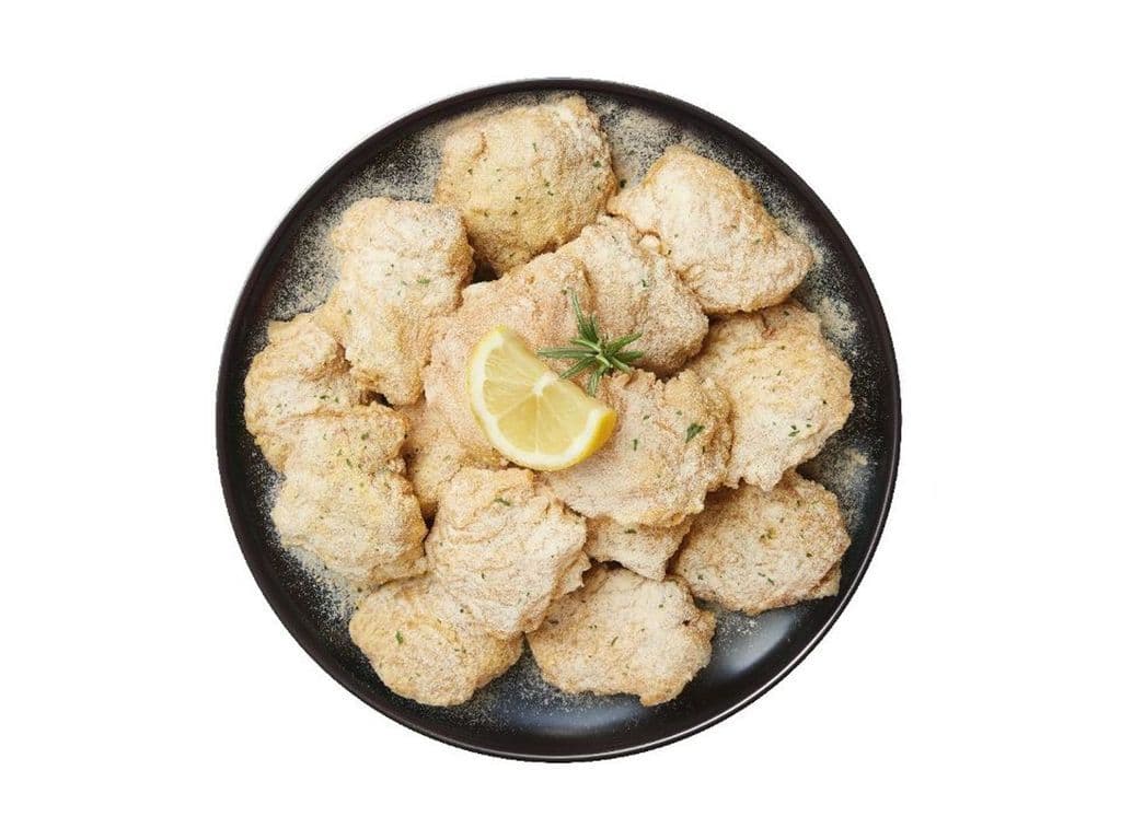 [BLS] Lemon Cheesling Chicken (1.0lbs)