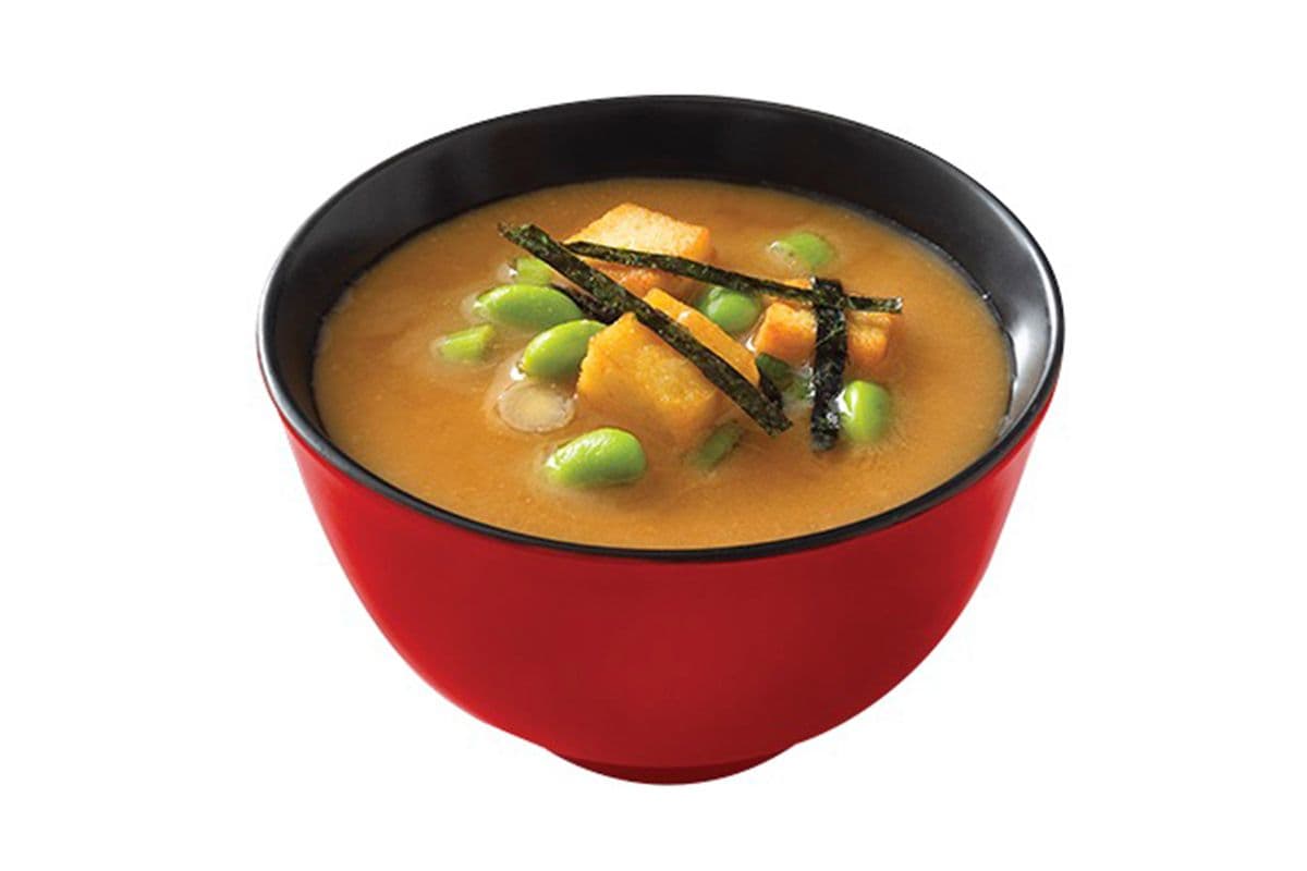 Cup of Miso Soup (6 oz)