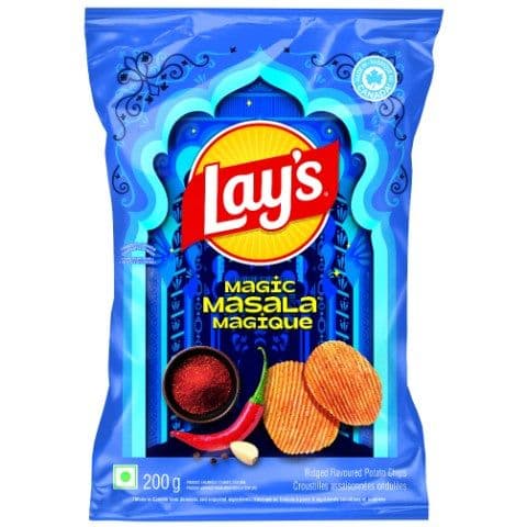 Lay's Magic Masala 200g