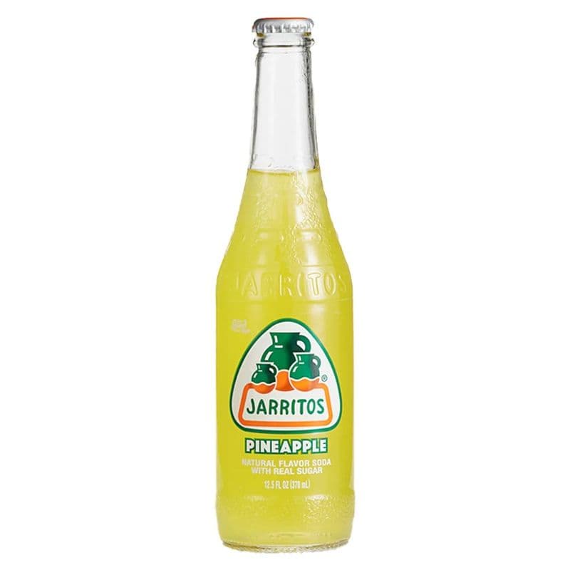 Jarritos - Pineapple