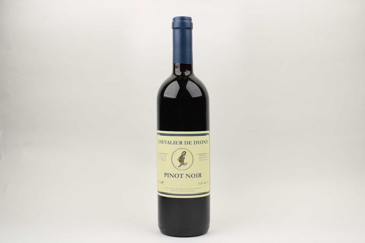 Dyonis Pinot Noir (1 x 750 ml)