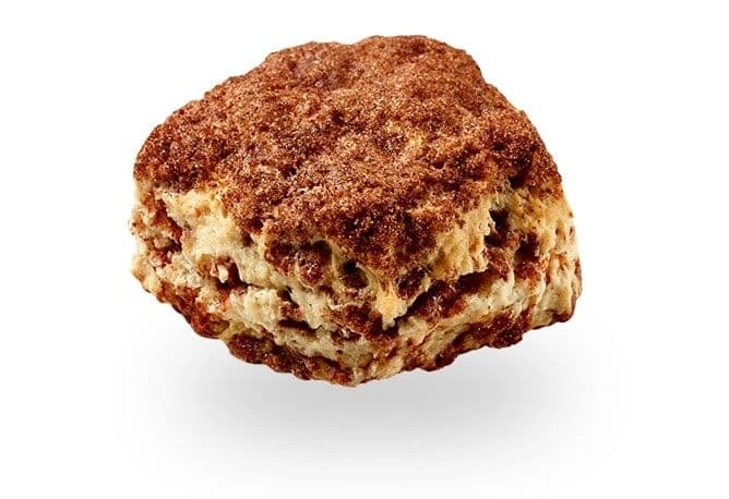 Scone - Cinnamon