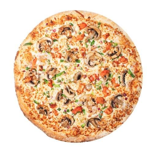 Veggie