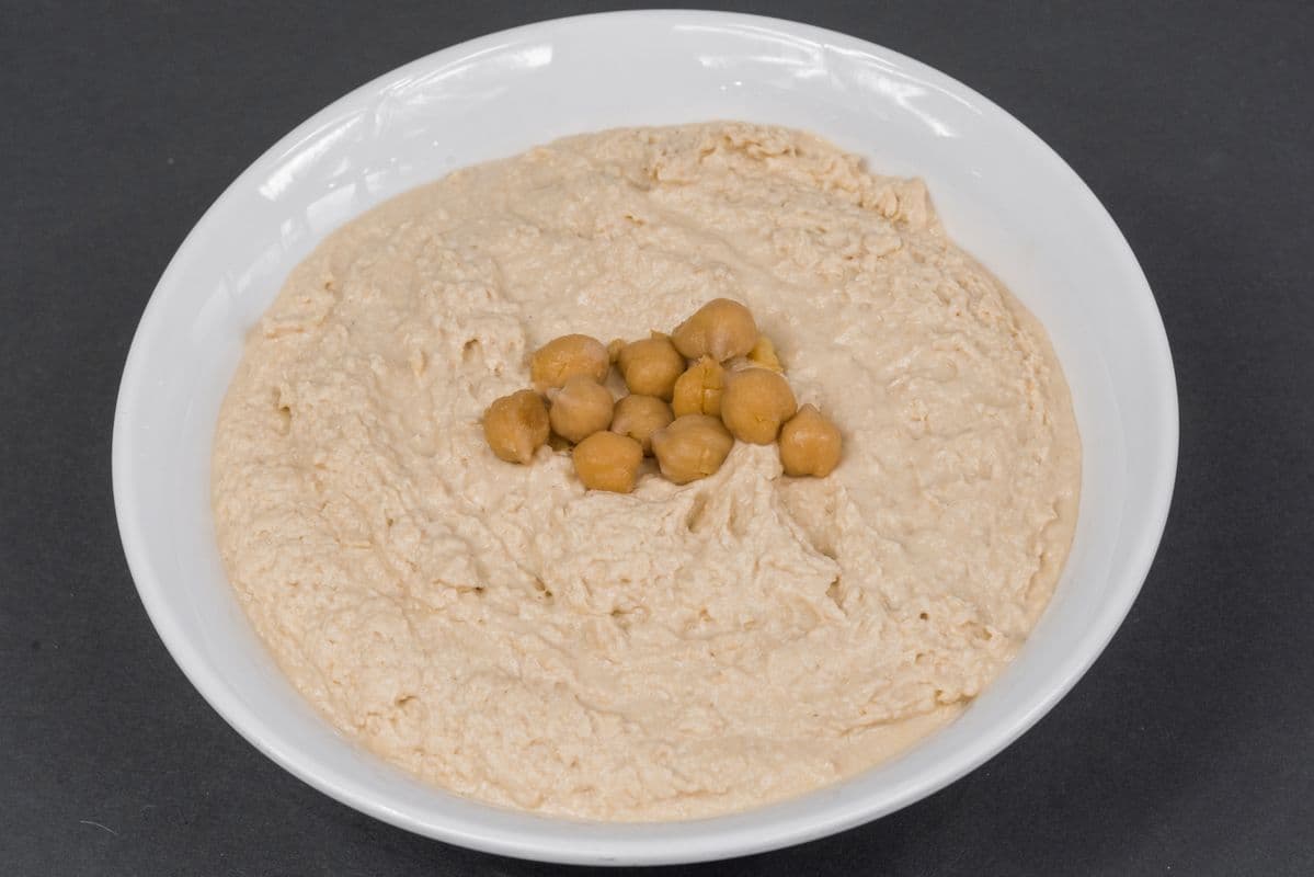 Hummus (Small)