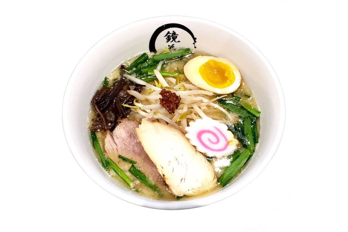 Kyouka Ramen