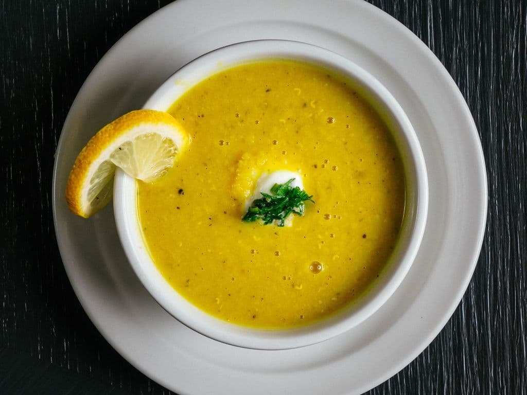 Soup