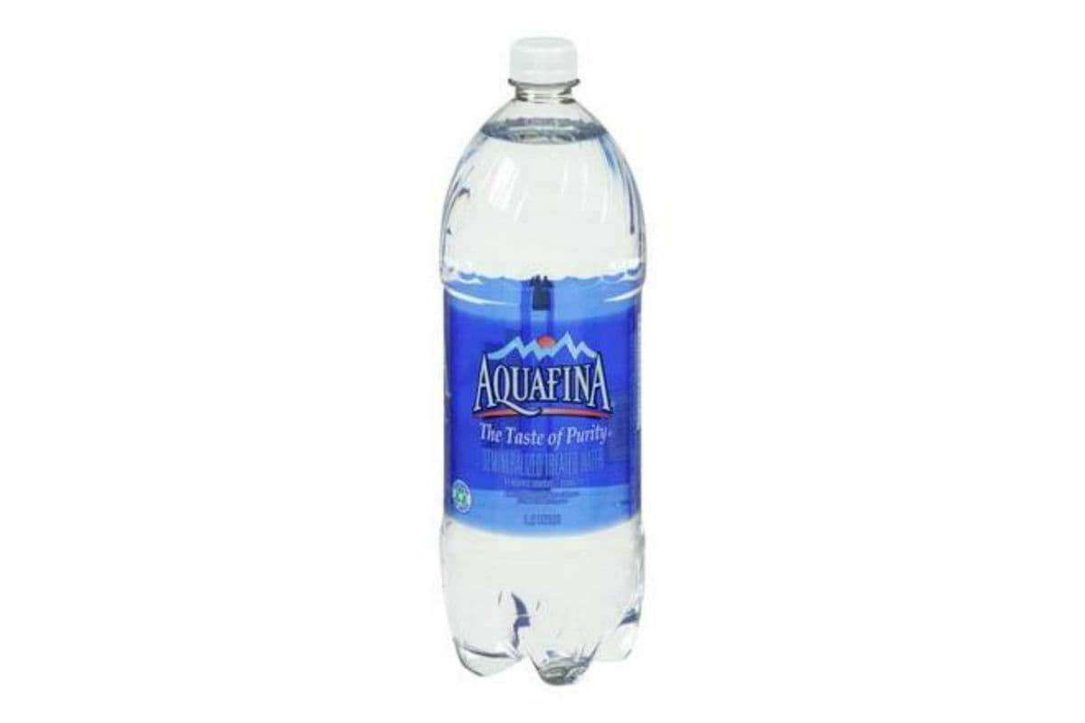 Aquafina Water (1.5 L)