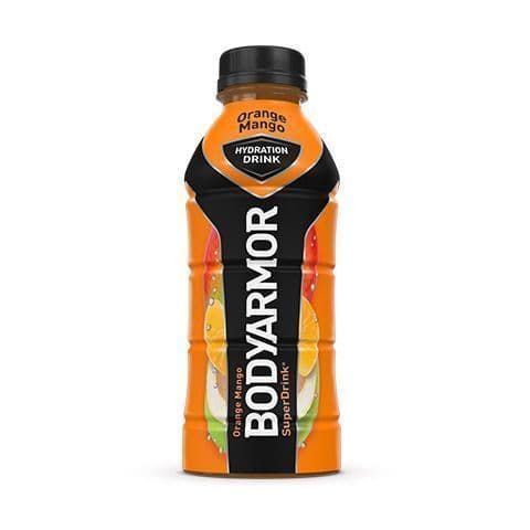 Body Armor Orange Mango 473ml