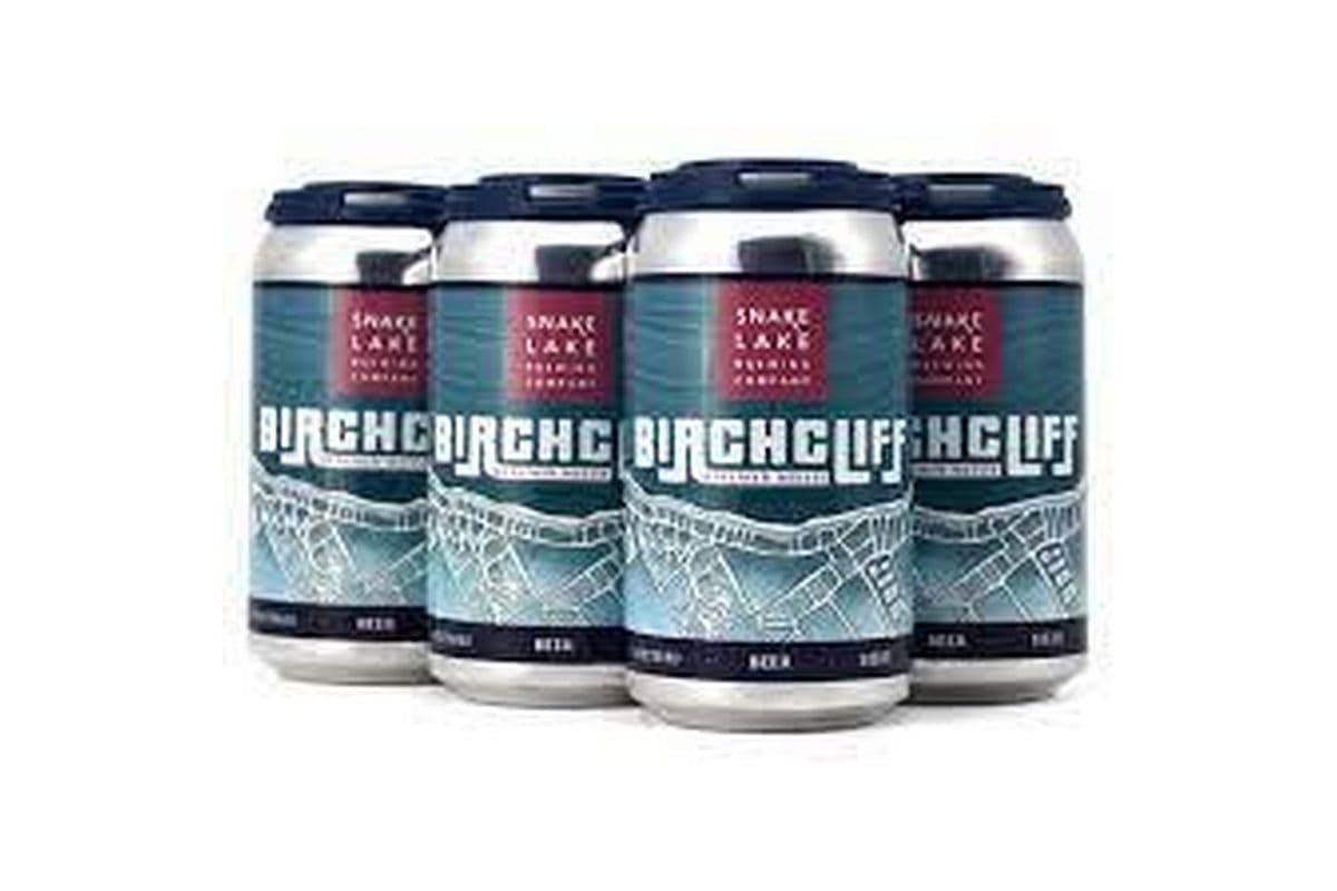 BRICHCLIFF BERLINER 6PKSANKE LAKE (6PK)