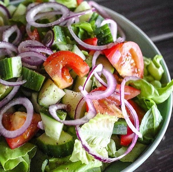 Large Chef Salad