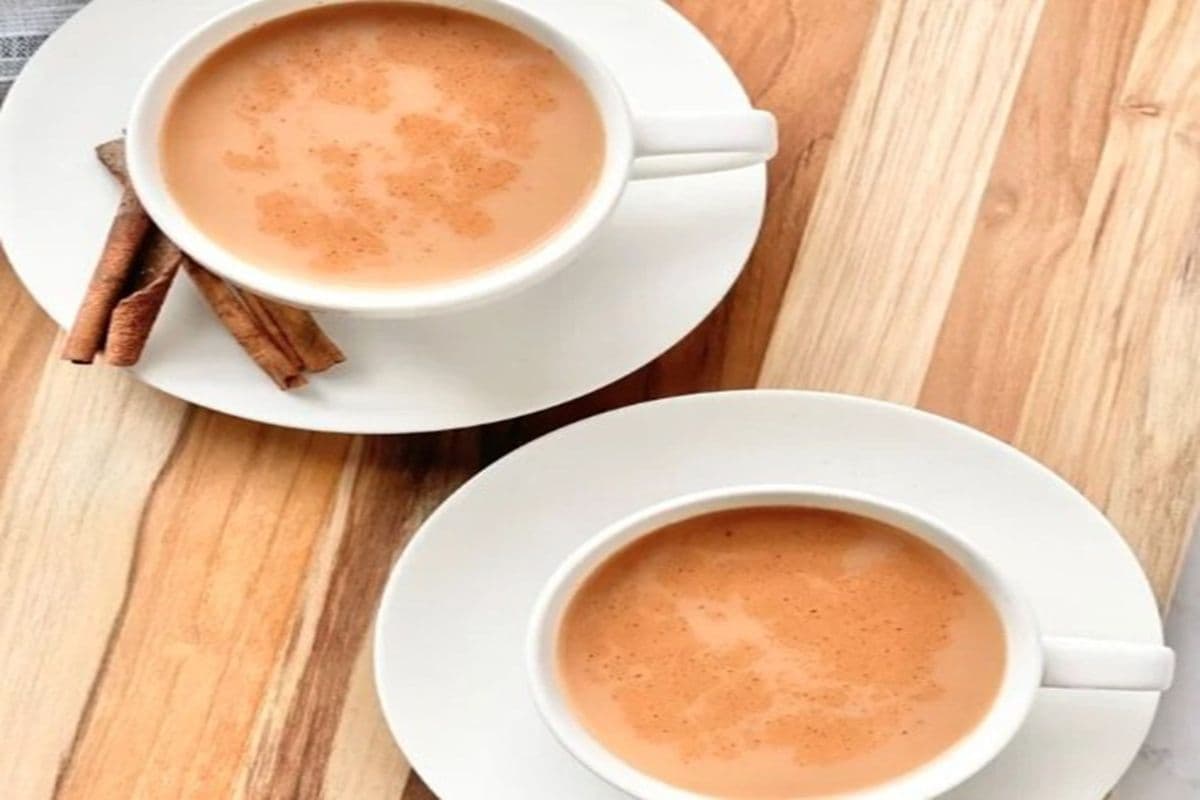 Masala Tea