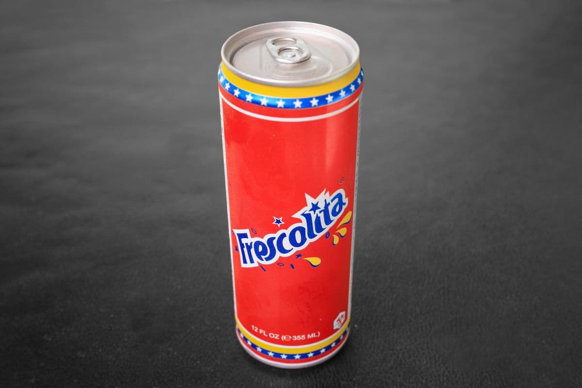 Frescolita (355ml)