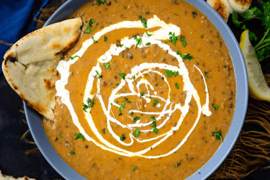 Daal Makhani