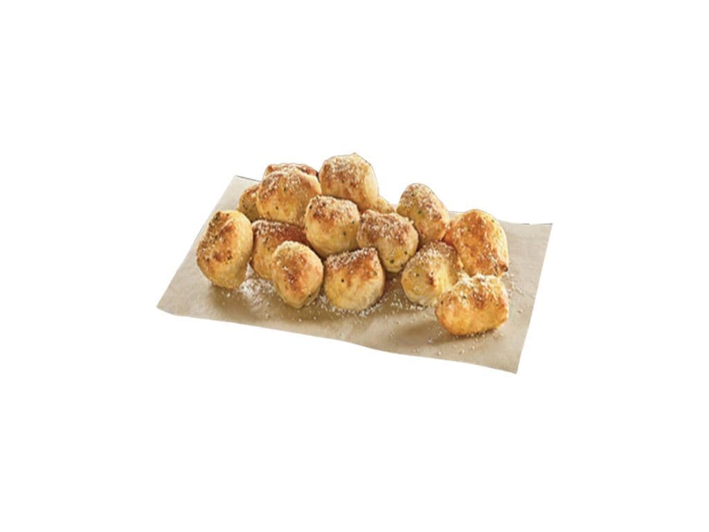 Bread Knots
